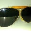 แว่นตา RayBan มือสอง สภาพสวยแท้ Made in USA