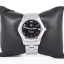 Tag Heuer Aquaracer Boy Size หน้าดำ บานพับบีบ