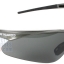 แว่น NEMESIS Polarized Safty glasses กรอบเทา