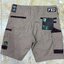 FXD Workwear WS3 - STRETCH WORK SHORT