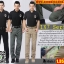 กางเกง ทรงTactical รุ่น IX7 ยี่ห้อ Bogie.1 สินค้ายอดนิยมในอเมริกา สีเทา Size: S-2XL
