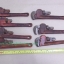 ประแจคอม้า 8 นิ้ว เยอรมัน EURO-TOOLS GERMANY..HEAVY DUTY ใหม่เก่าเก็บ ไม่ผ่านการใช้งาน