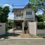 ขายบ้านเดี่ยว หมู่บ้านพฤกษชาติ รามคำแหง118 (สุขาภิบาล3) 3 หลังขนาด 386 ตร.วา