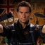 มีดใบตาย/มีดยังชีพ Gerber Bear Grylls Ultimate Pro มีนกหวีด+ที่ลับมีด+ที่จุดไฟ ของแท้ ของใหม่