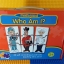 เกมส์ Who Am I ?