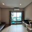 ให้เช่าคอนโด Lumpini Suite Phetchaburi - Makkasan (ลุมพินี สวีท เพชรบุรี -มักกะสัน) 1 ห้องนอน 1 ห้องน้ำ ขนาด 33 ตรม