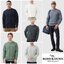 RODD & GUNN Gunn Crew Sweater