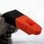 มีดใบตาย/มีดยังชีพ Gerber Bear Grylls Ultimate Pro มีนกหวีด+ที่ลับมีด+ที่จุดไฟ ของแท้ ของใหม่