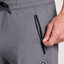Avalanche Outdoor Lightweight Windham Zip Pocket Jogger
