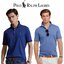 Polo Ralph Lauren Solid Soft Cotton Short Sleeve Polo