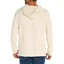 Gap Waffle Textured Pullover Hoodie