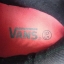 รองเท้า VANS บอร์ด ดำ