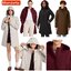 Mondetta Outdoor Project Ladies' long softshell jacket