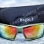 แว่นตากันแดด Polarized แบบเปลี่ยนเลนส์ได้ 4 เลนส์ ยี่ห้อโบกี้วัน (Bogie.1)