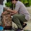 ORVIS Lightweight 5 Pocket Trek Pant