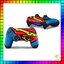 สติกเกอร์ติดจอยเกม PS4 (ลิ้ง1)