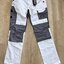 Kaletex Workwear Cordura Cargo Pant