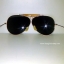 แว่นตา RayBan มือสอง สภาพสวยแท้ Made in USA