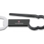 VICTORINO BOTTLE-OPENER PET ที่เปิดขวด..Made in Switzerland สีดำ (7.6912.0)