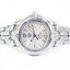 Tag Heuer Link Lady Size Silver Quartz