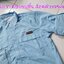 Lincoln Outdoors Long & Short Sleeve Shirt