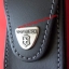 ซองหนังแท้ ใส่ Victorinox รุ่น SwissChamp (4.0521.3) Made in Switzerland ของใหม่ ของแท้