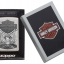ไฟแช็ค Zippo Harley-Davidson® Made in USA ใหม่ แท้