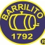 กรรไกร BARRILITO ตราถังเบียร์ ขนาด 8นิ้ว ....วัสดุ INOX ........Made in Mexico