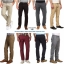 Dockers Alpha Khaki Slim Tapered Pant