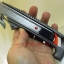 มีดกู้ภัยฉุกเฉิน/คัตเตอร์ญี่ปุ่น NT CUTTER Rescue Tool ...Made in Japan ใหม่ แท้ (RES-1200GP) (เป็นคัตเตอร์+ตัดสายนิรภัย+ทุบกระจก)