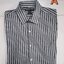 Michael Kors Slim-fit Stretch Short Sleeve Shirt