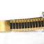 Rado Diastar Auto เรือนทอง 11 พลอย หน้าดำ