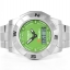 Tissot T-Touch Titanium green (Sold)