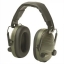 SPORT RIDGE​ NRR25, Compact Elite Ear Muffs หูฟังตัดเสียงปืน ขยายเสียงพูด