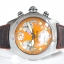 Corum Bubble XL Chronograph Quartz หน้าส้ม (Sold)