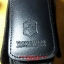 ซองหนัง พร้อมอุปกรณ์ครบ Victorinox รุ่น VICTORINOX SOS-SET (4.0567.03) (ไม่รวมมีดพับ Swisschamp)