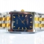 Rado Diastar 2tone Quartz หน้าน้ำเงิน