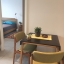 รหัสทรัพย์ 55520 ให้เช่าคอนโด The Lofts Ekkamai (เดอะ ล็อฟท์ เอกมัย) 1 ห้องนอน 1 ห้องน้ำ