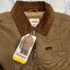 Wrangler Canvas Jacket