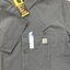 Carhartt force sun defender relaxed fit lightweight short sleeve shirt