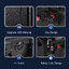 STARTRC by Devaso Hard Case for PS5 Pro (2025) กันน้ำ กันฝุ่น
