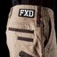 FXD Workwear WS3 - STRETCH WORK SHORT