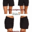 Royal Robbins Backcountry Short ( ปรับเอวได้้ )