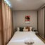 ให้เช่าคอนโด Lumpini Suite Phetchaburi - Makkasan (ลุมพินี สวีท เพชรบุรี -มักกะสัน) 1 ห้องนอน 1 ห้องน้ำ ขนาด 33 ตรม