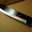มีดญี่ปุ่น ใบมีด7นิ้ว STAINLESS STEEL Made in Japan แท้ ของใหม่เก่าเก็บ