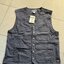 Duluth Fire Hose Working Vest