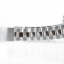 Tag Heuer Aquaracer Lady Size Quartz หน้าดำ บานพับบีบ