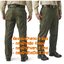 5.11 Taclite&Twill Pdu Cargo Class B Pants