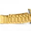 Rado Diastar Automatic เรือนทอง พลอยฟ้า สายหนา