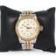 Oris Big Crown Pointer Date Automatic Boy Size 2tone